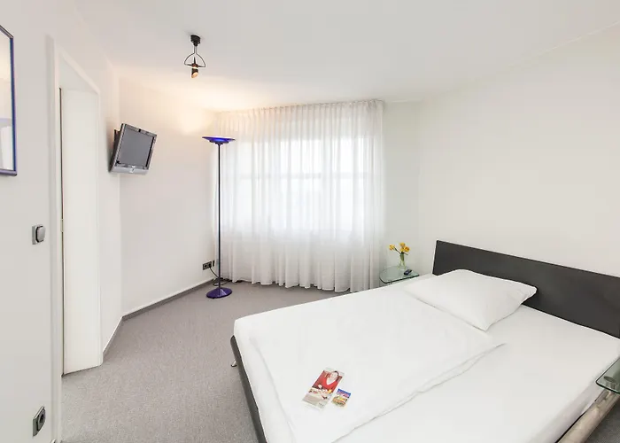 Hotel Strijewski