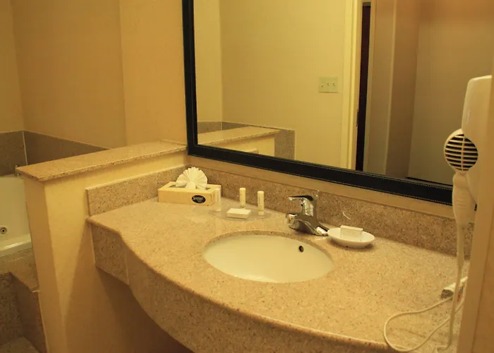 Fairfield Inn&Suites Denton