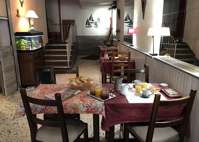 cit'hotel Hotel Las Cigalas