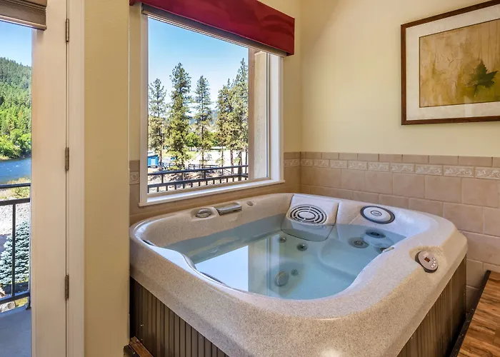 Best Western Lodge At River'S Edge