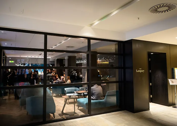 Apex City Of London Hotel