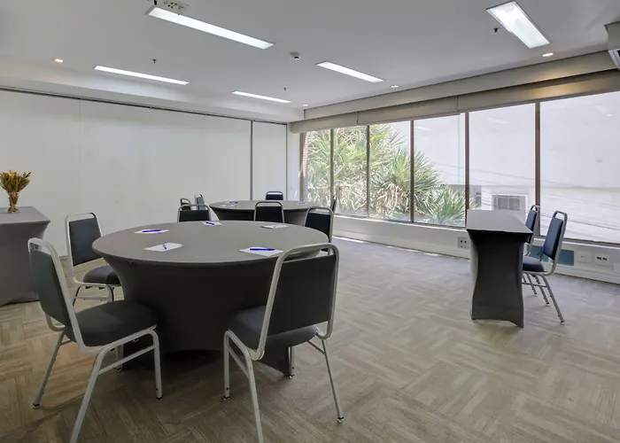 Transamerica Executive Paulista