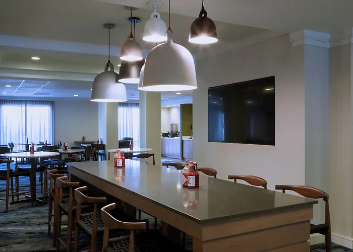 Fairfield Inn And Suites San Bernardino