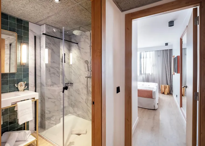 Sotavento Club Apartments - Adults Only