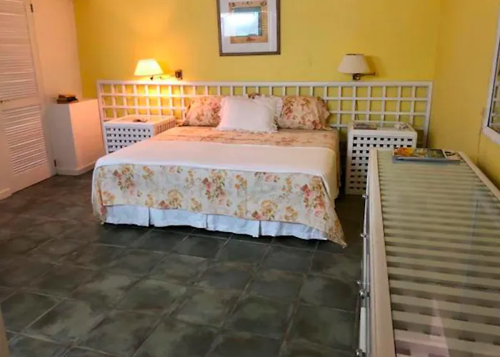 Bequia Beachfront Villas