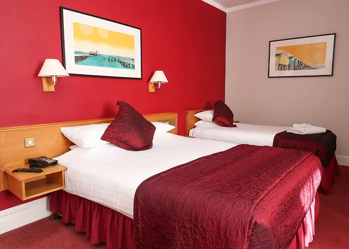 Royal Exeter Hotel
