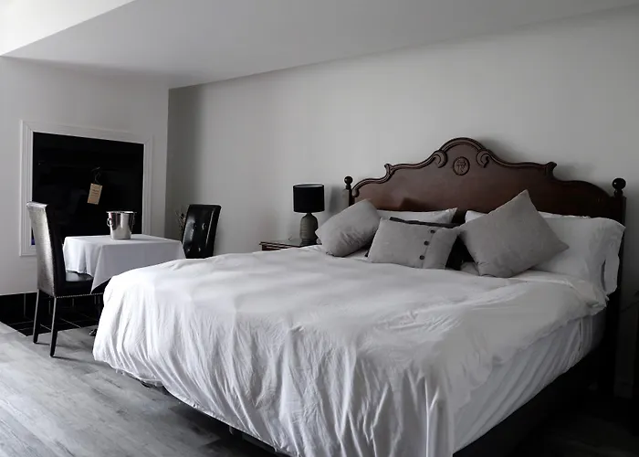 Auberge La Camarine