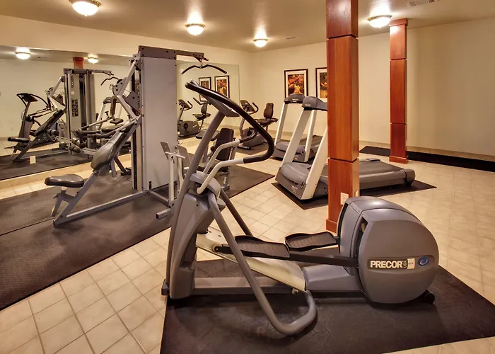 Staybridge Suites Sioux Falls At Empire Mall By Ihg
