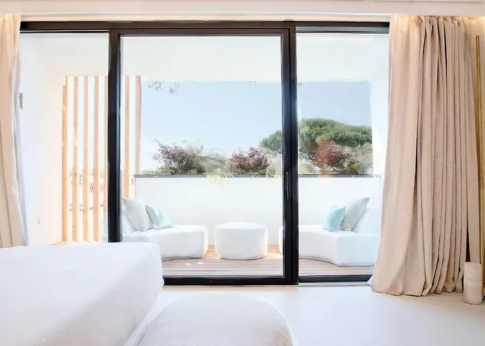 Hotel Byron