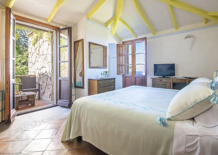 Hotel Monte Turri By Falkensteiner (Adults Only)