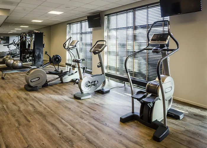 Fletcher Wellness-Hotel Trivium