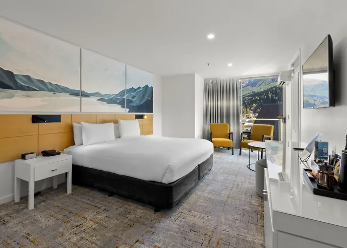 Scenic Suites Queenstown