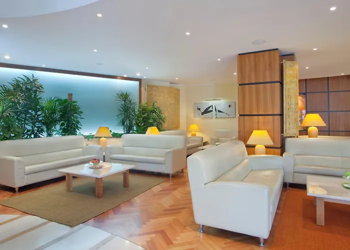 Holiday Inn Cagliari By Ihg
