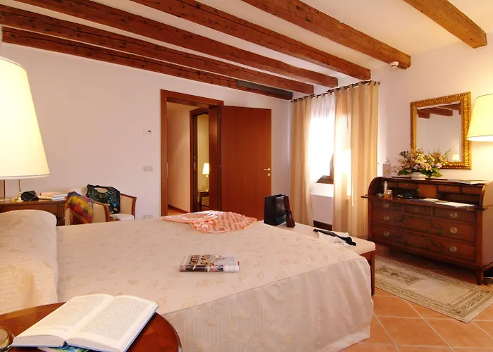 Residence Corte Grimani