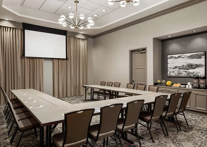 Residence Inn By Marriott Baltimore Downtown/ Inner Harbor