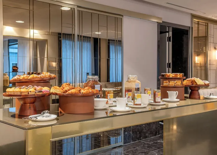 Allegroitalia Golden Palace