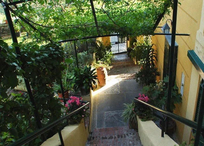 Villa Margherita