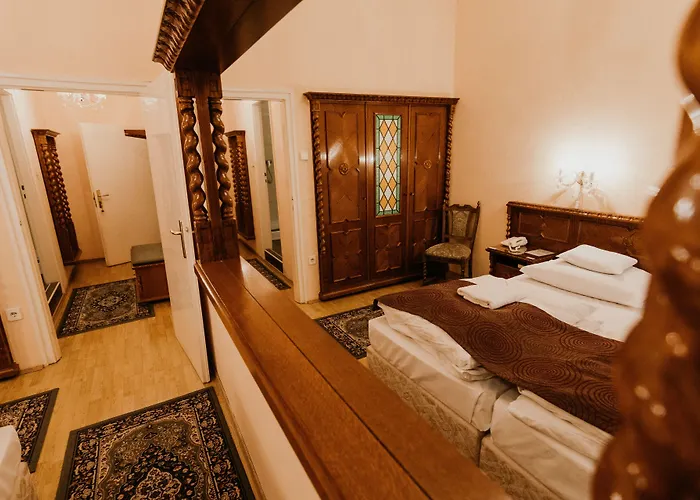 Tisza Hotel