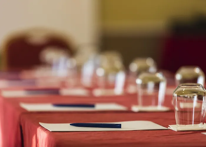 Apulia Hotel Taranto Ara Solis
