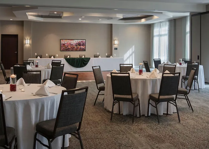 Courtyard By Marriott Gaithersburg Washingtonian Center