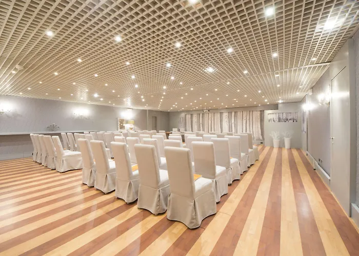 Grand Hotel Royal E Golf