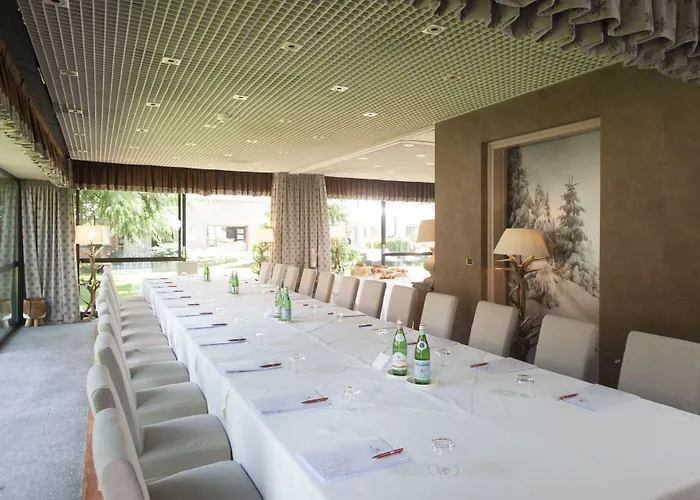 Grand Hotel Royal E Golf