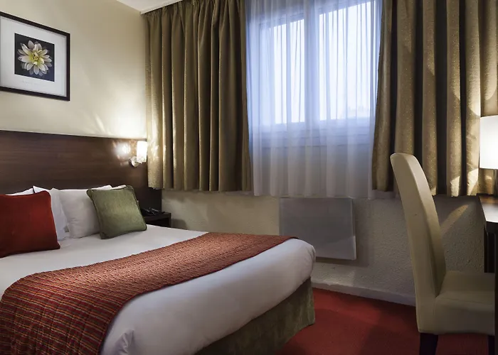The Originals City, Hôtel Paris Sud, Orly-Draveil