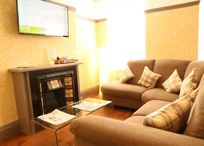 B+B York