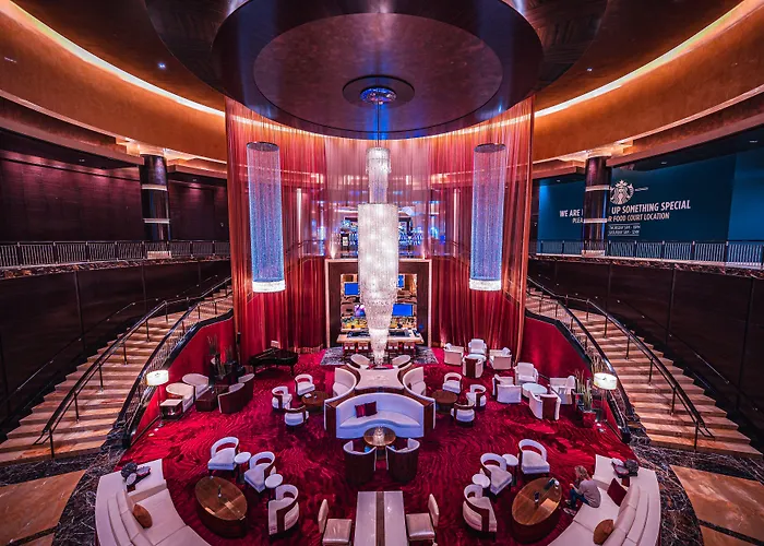 Red Rock Casino Resort & Spa