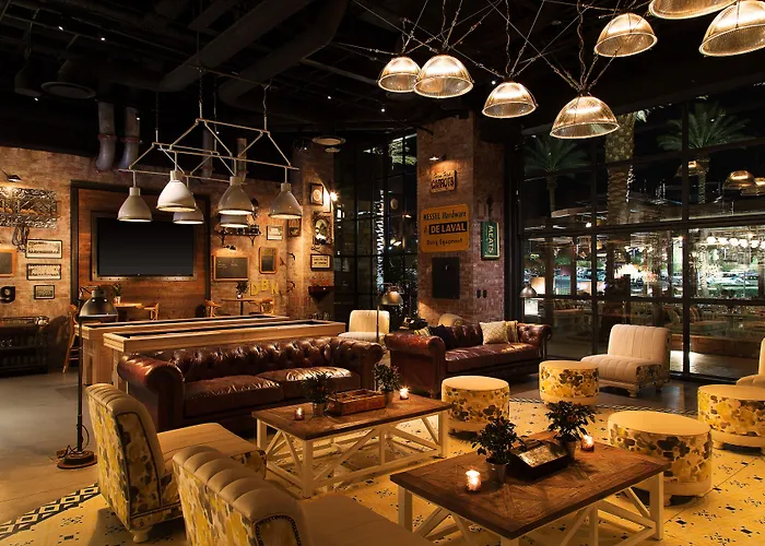 Red Rock Casino Resort & Spa