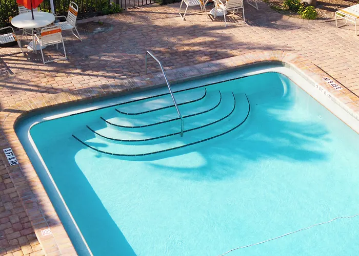 Captiva Beach Resort