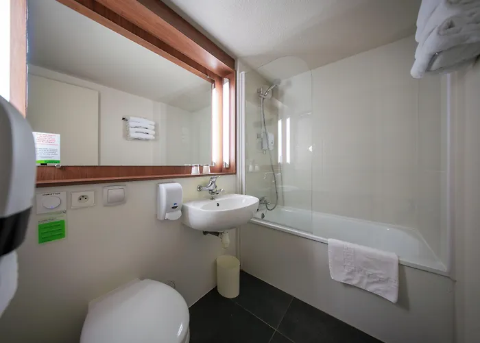Ampaline HOTEL - Perigueux Boulazac