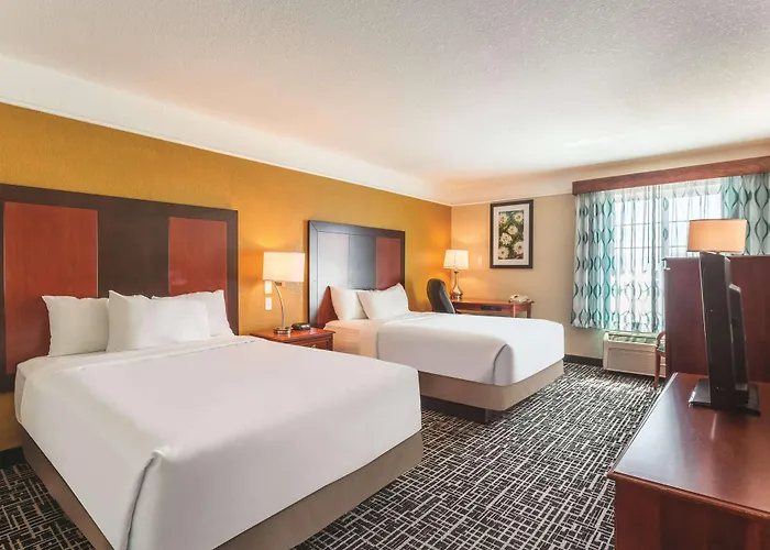 La Quinta By Wyndham Deming
