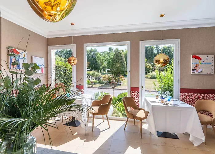 Le Manoir De La Poterie&Spa