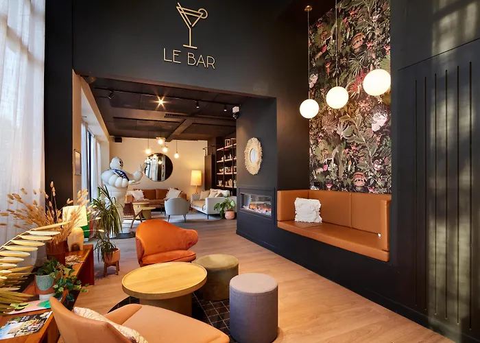 Radisson Hotel Clermont-Ferrand