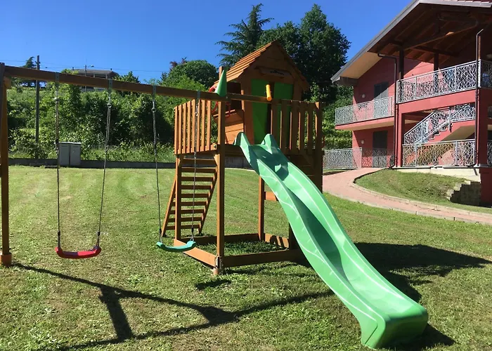 Hotel Langhe&Monferrato