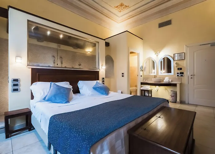 Vogue Hotel Arezzo