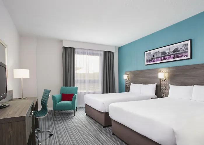 Leonardo Hotel Southampton