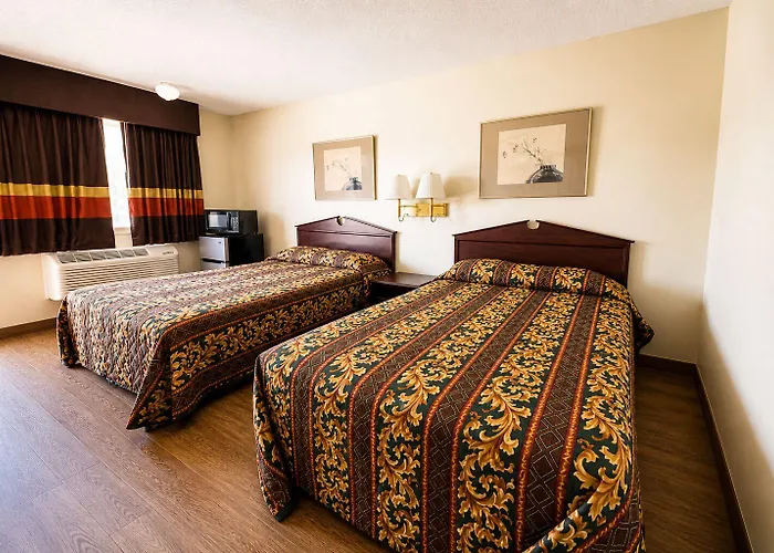 Knights Inn Selma