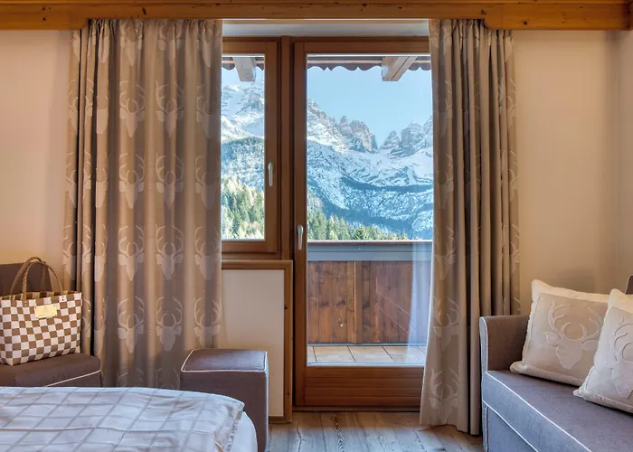 Bio Hotel Hermitage