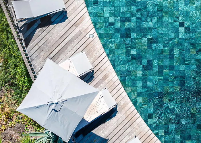 Hotel Le Boucan Canot