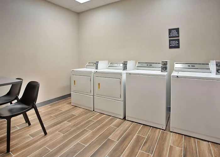 Hampton Inn & Suites Lady Lake/The Villages