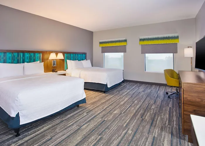 Hampton Inn & Suites Lady Lake/The Villages