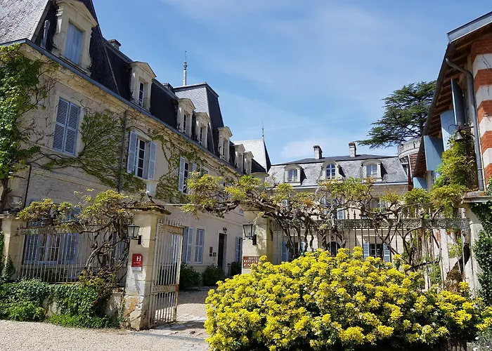 Château de Lalande - Teritoria - Périgueux
