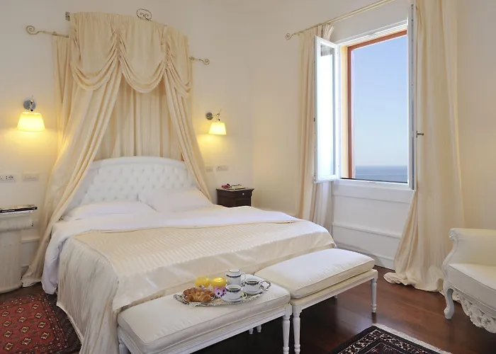 Villa Las Tronas Hotel & Spa