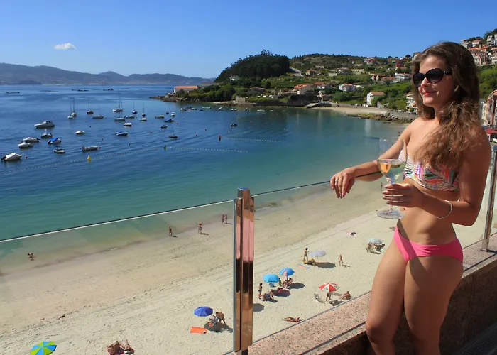 Slow Beach Hotel Gran Proa