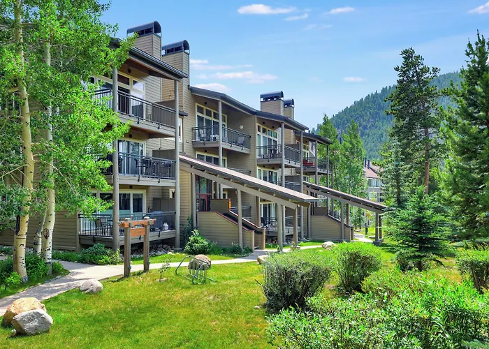 Forest Condominiums
