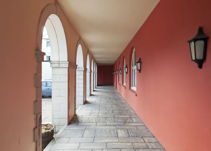 Ben Nevis Hotel&Leisure Club