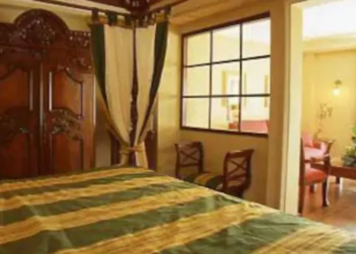 Hotel Montelirio