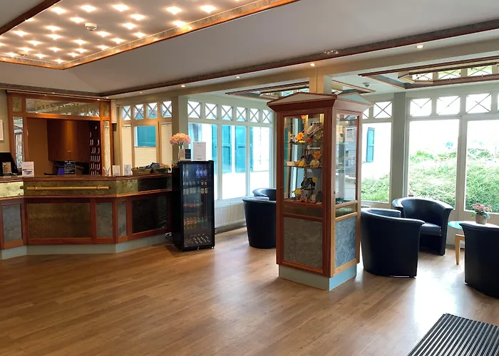 Waldhotel Eskeshof